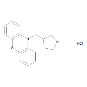 Methdilazine Hydrochloride