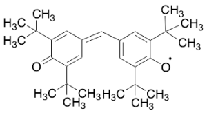 Galvinoxyl Free Radical