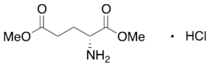 D-Glutamic Acid 1,5-Dimethyl Ester Hydrochloride