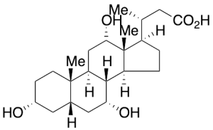 Nor Cholic Acid