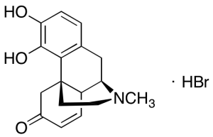 O-Desmethyl Thebainone