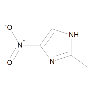 2-Methyl-5-nitroimidazole