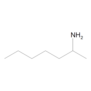 2-Heptylamine