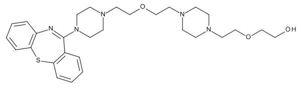 Quetiapine Impurity-N