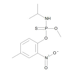 Amiprofos-methyl
