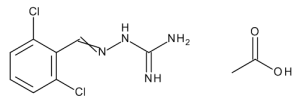 Guanabenz Acetate
