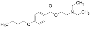 Butoxycaine