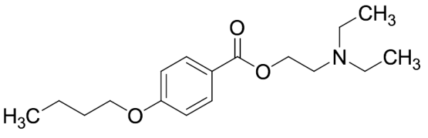 Butoxycaine
