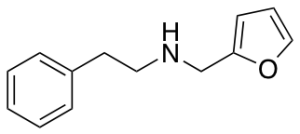 Furan-2-ylmethyl-phenethyl-amine