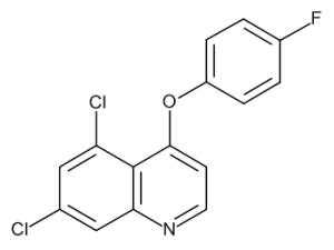 Quinoxyfen