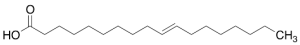 (10E)-10-Octadecenoic acid