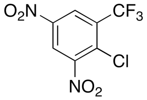 2-Chloro-3,5-dinitrobenzotrifluoride