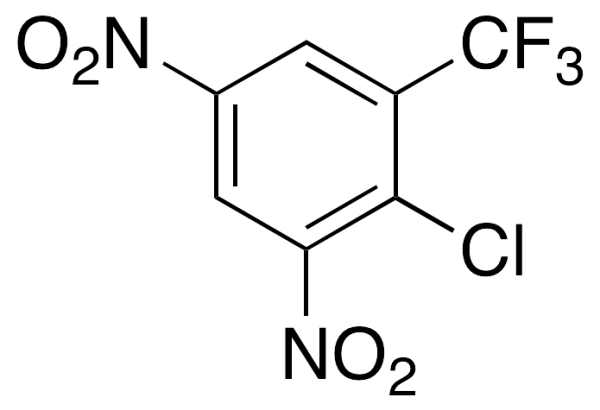 2-Chloro-3,5-dinitrobenzotrifluoride