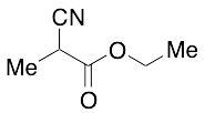 Ethyl 2-Cyanopropanoate