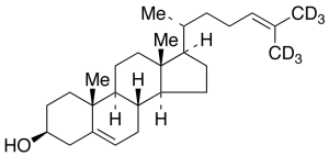 Desmosterol-d6