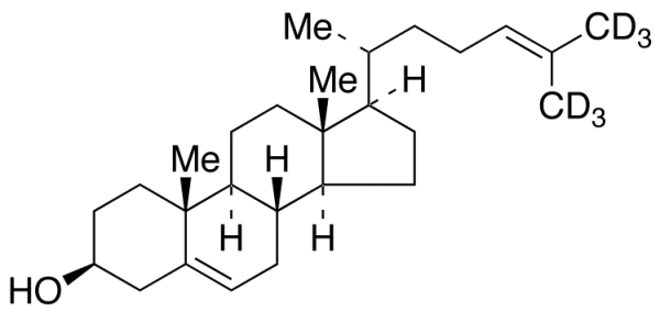 Desmosterol-d6
