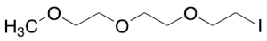 1-Iodo-3,6,9-trioxadecane