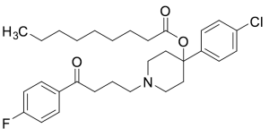 Haloperidol Nonanoate