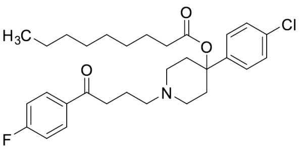 Haloperidol Nonanoate