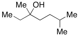 3,6-Dimethyl-3-heptanol