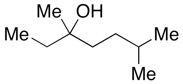 3,6-Dimethyl-3-heptanol