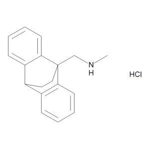 Benzoctamine Hydrochloride