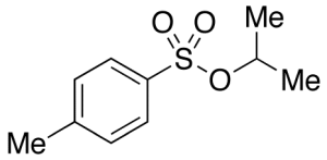 Isopropyl p-Tosylate