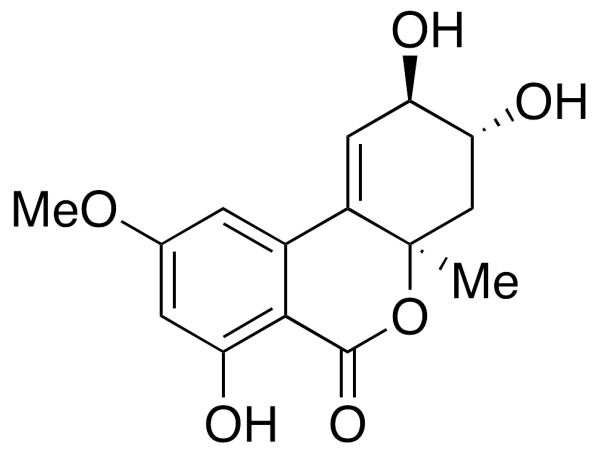 (-)-Altenuene