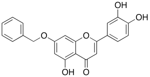 7-O-Benzyl Luteolin