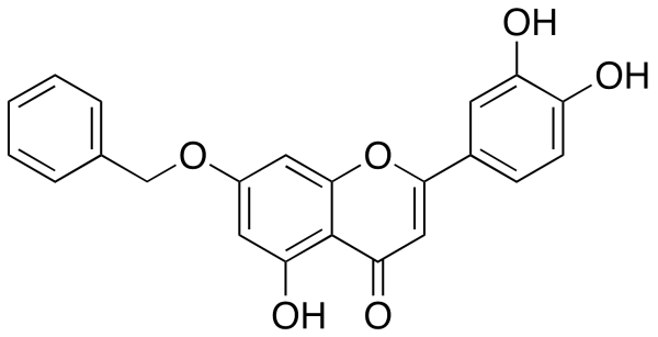 7-O-Benzyl Luteolin