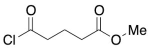 Methyl 4-(Chloroformyl)butyrate
