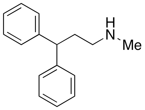 N-Methyl-3,3-diphenylpropylamine