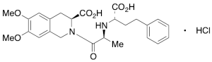 Moexiprilat Hydrochloride