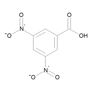 3,5-Dinitrobenzoic Acid