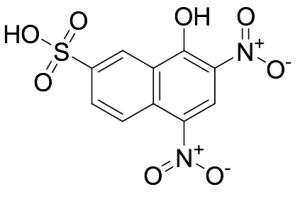 Flavianic Acid