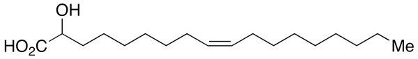 2-Hydroxy Oleic Acid