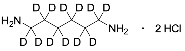 1,6-Diaminohexane-d12 Dihydrochloride