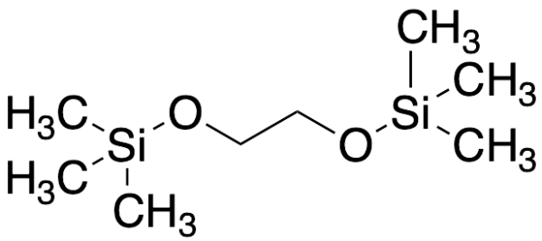 1,2-Bis(trimethylsiloxy)ethane