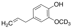 Eugenol-d3