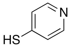 4-Mercaptopyridine