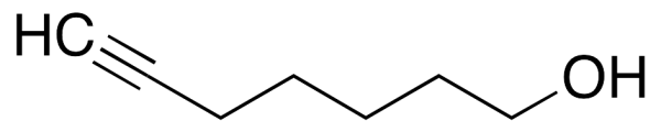6-Heptyn-1-ol