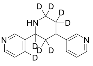 rac-Anatalline-D8 (Major)
