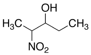 2-Nitro-3-pentanol