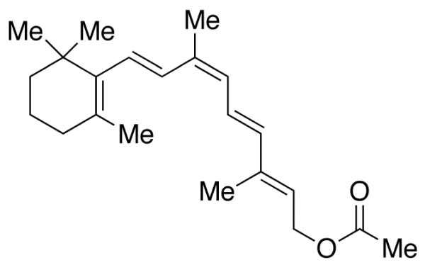 9-cis-Retinol Acetate