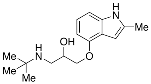 2-Debenzoyl rac Bopindolol