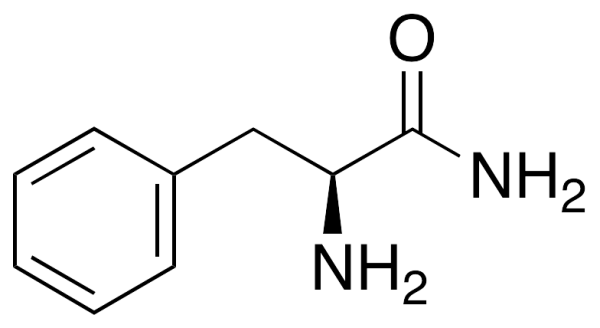 (2S)-2-Amino-3-phenylpropionyl Amide