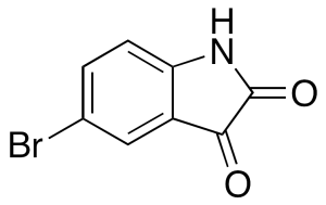 5-Bromoisatin