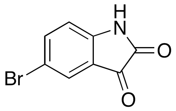5-Bromoisatin