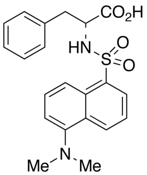 N-Dansyl-D-phenylalanine