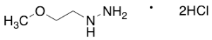 (2-Methoxyethyl)hydrazine Dihydrochloride